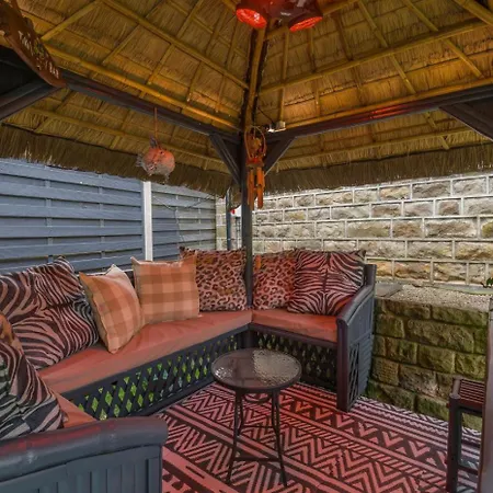 4 Bed In Oc-j31924 Hampsthwaite