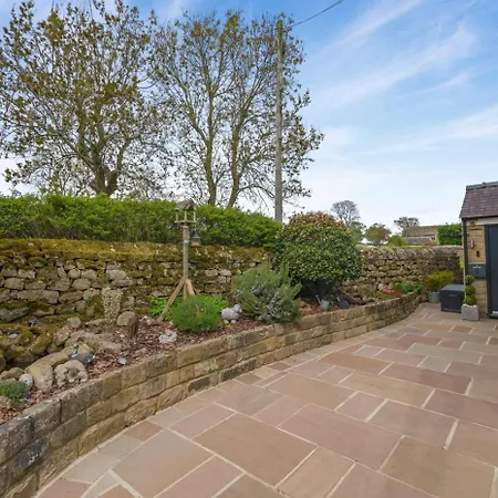 4 Bed In Oc-j31924 Hébergement de vacances Hampsthwaite