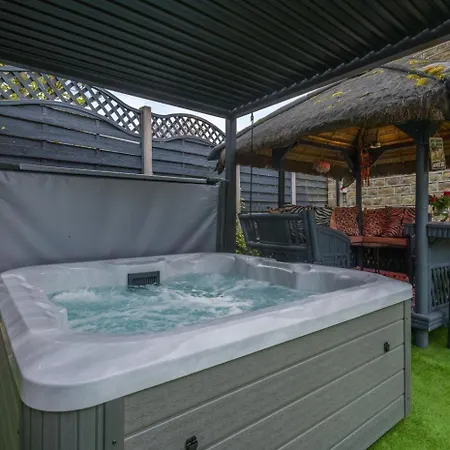 4 Bed In Oc-j31924 Hampsthwaite