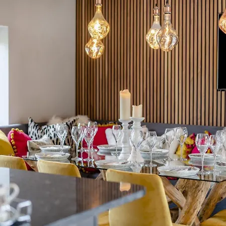 4 Bed In Oc-j31924 Hampsthwaite