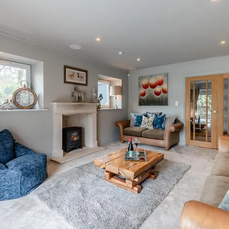 Hébergement de vacances 4 Bed In Oc-j31924