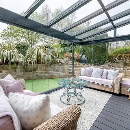 Hébergement de vacances 4 Bed In Oc-j31924 Hampsthwaite