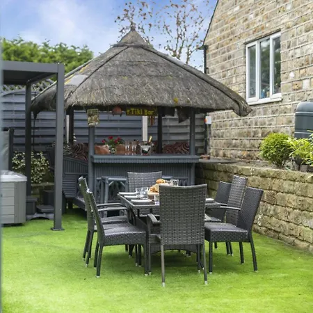 4 Bed In Oc-j31924 * Hampsthwaite