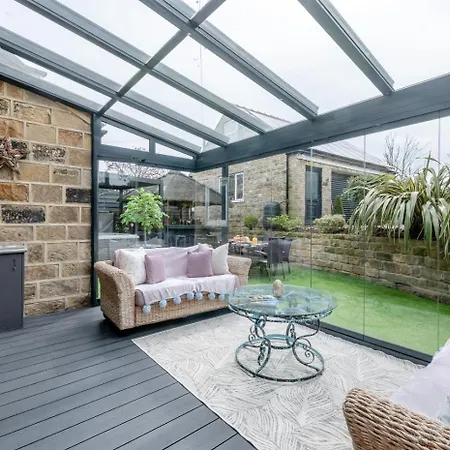 Hébergement de vacances 4 Bed In Oc-j31924