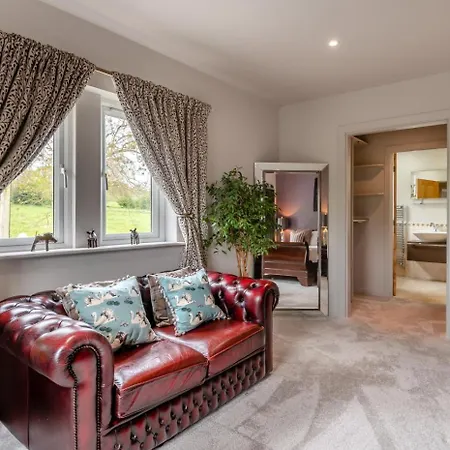 Hébergement de vacances 4 Bed In Oc-j31924 Hampsthwaite