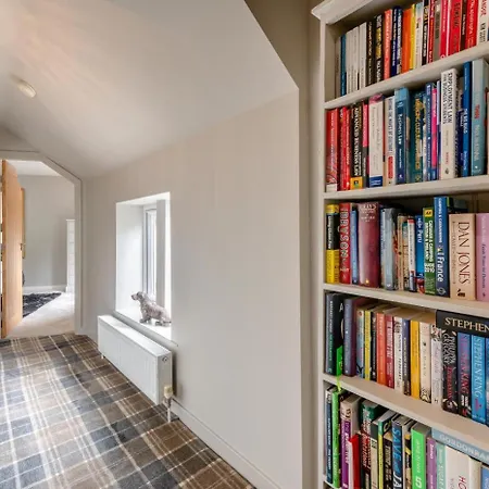 Hébergement de vacances 4 Bed In Oc-j31924