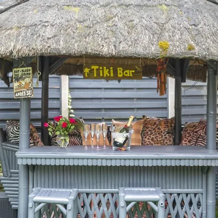 Hébergement de vacances 4 Bed In Oc-j31924