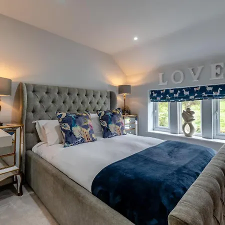 4 Bed In Oc-j31924 Holiday home Hampsthwaite