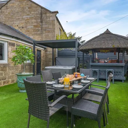 4 Bed In Oc-j31924 Hampsthwaite